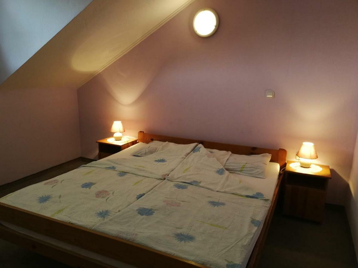 Kavana I Sobe Monika Hotel Gáborvölgy Kültér fotó